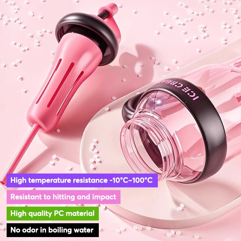 Ice Cream Insulated Bottle 1300ml