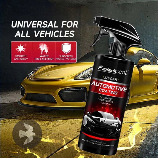 Fantastic XML Automotive Coating 500ml