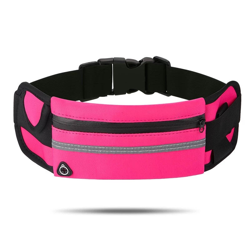 Sports Belt Bag