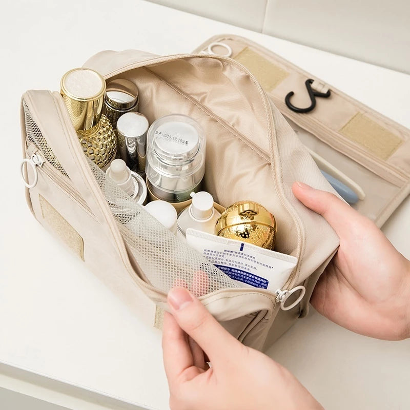 Hanging Toiletry Bag