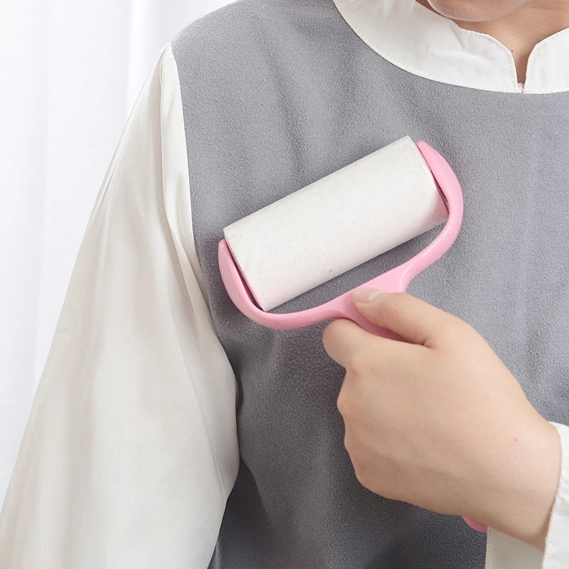 STICKY LINT ROLLER