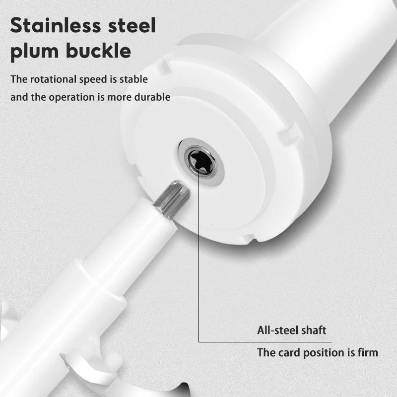 MANUAL FOOD PROCESSOR 1.5L