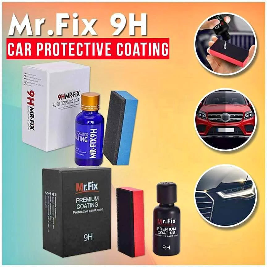 Mr.Fix 9H Ceramic Coating