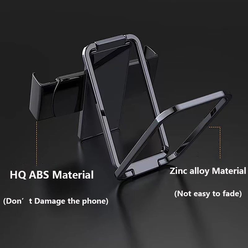 Flexible Mini Phone Stand