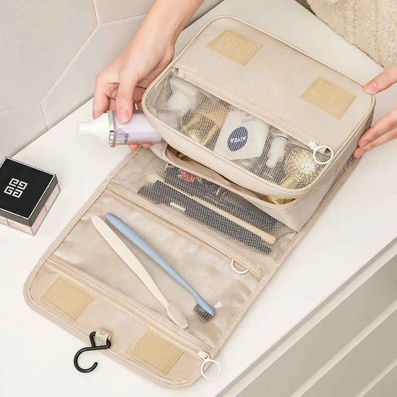 Hanging Toiletry Bag