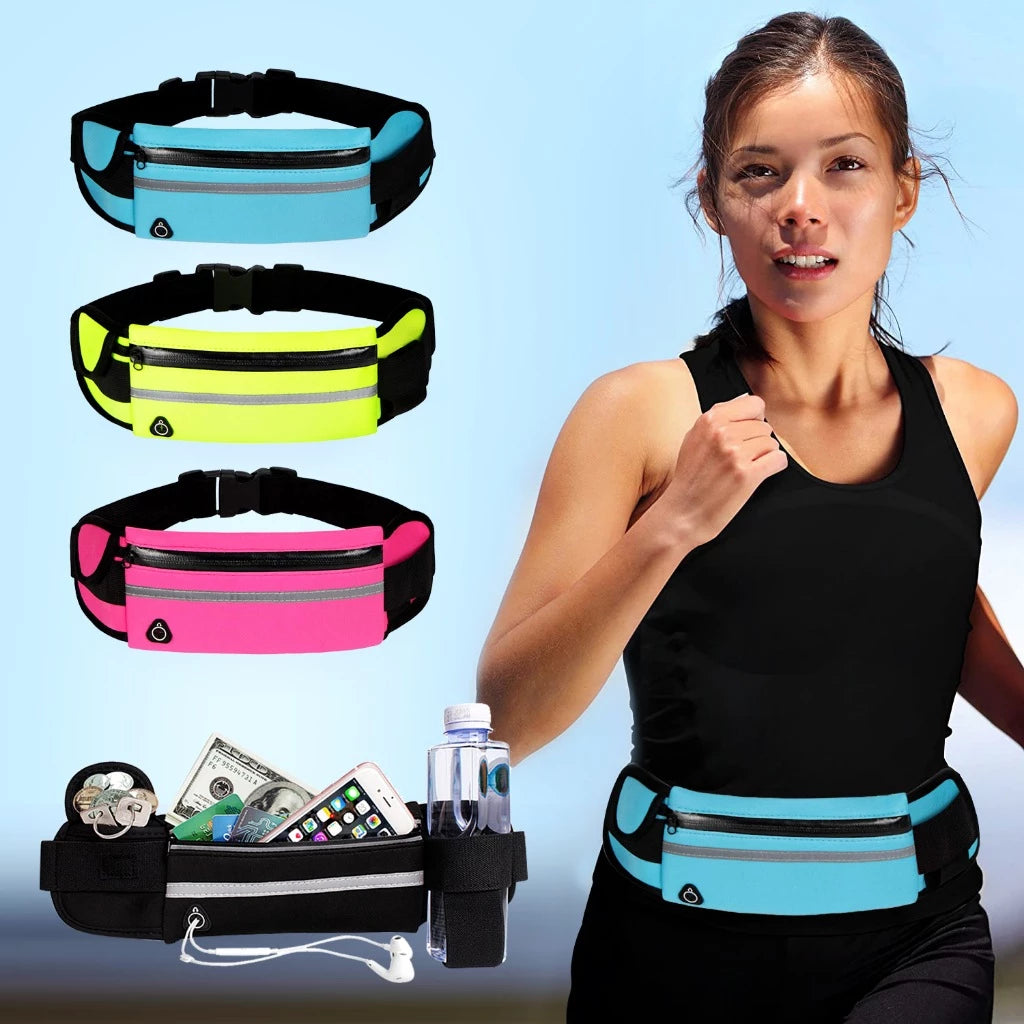 Sports Belt Bag