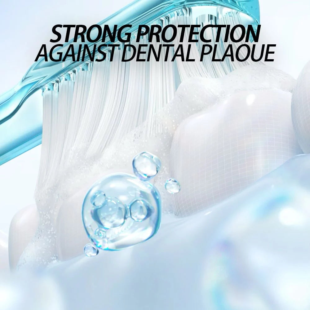 MAVCDI Whitening Toothpaste