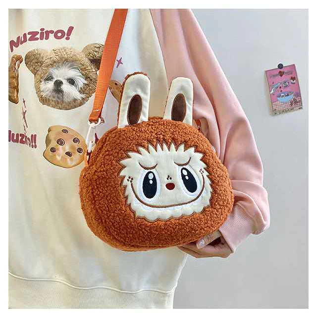 LABUBU SLING BAG