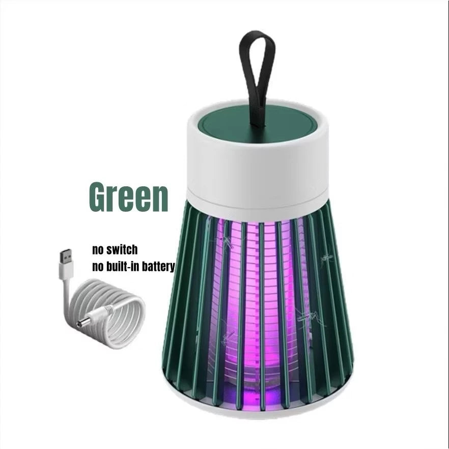 Electric Mosquito Killer Lamp
