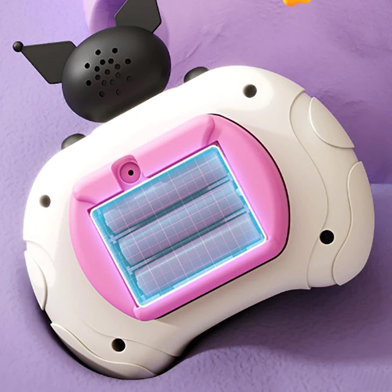 Speed Game Push Machine