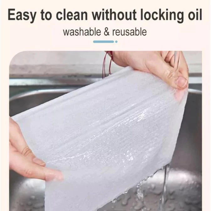 Multipurpose Kitchen Wipes