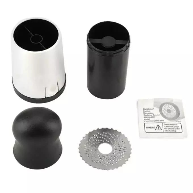 Heavy Duty Cheese Mill Grater