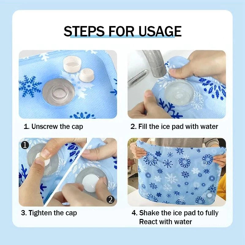 Pet Cooling Pad