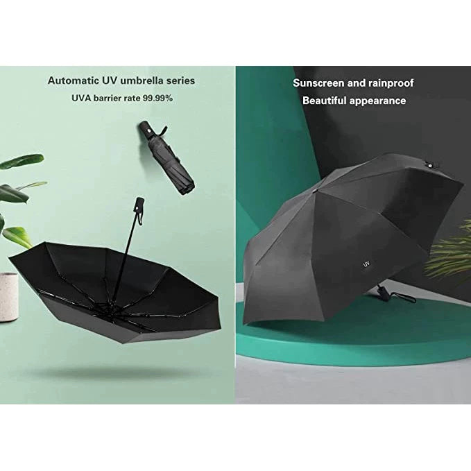 Fully Automatic UV Protection Umbrella