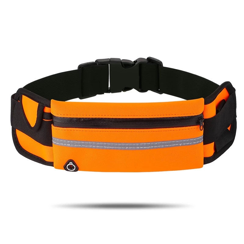 Sports Belt Bag