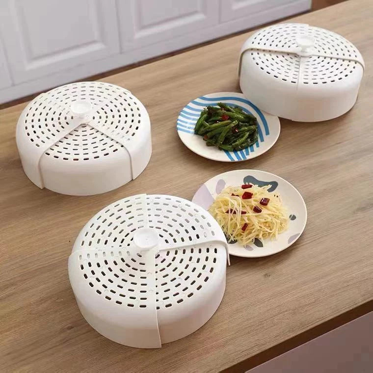 Foldable Food Cover