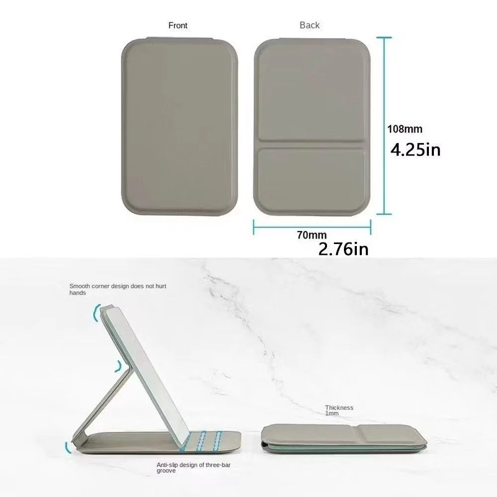 Portable Pocket Mirrors