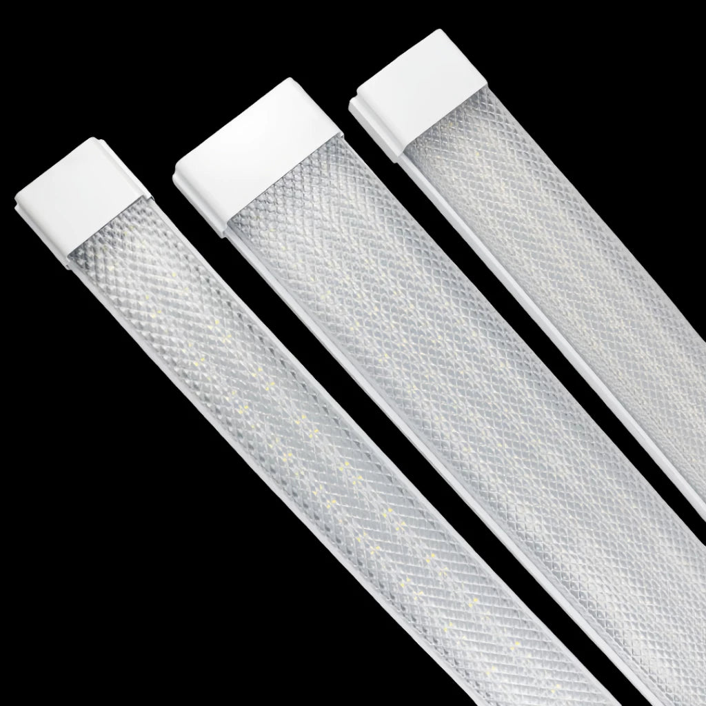 500W LED Batten Light