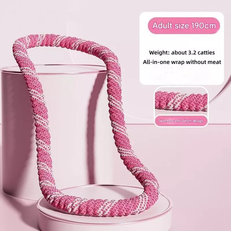 Weighted Hula Hoops for Adults Weight Loss