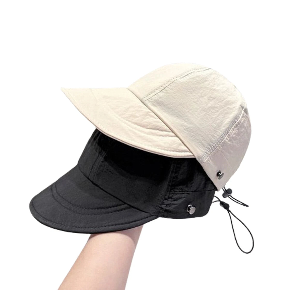Women's Big Brimmed Summer Hat