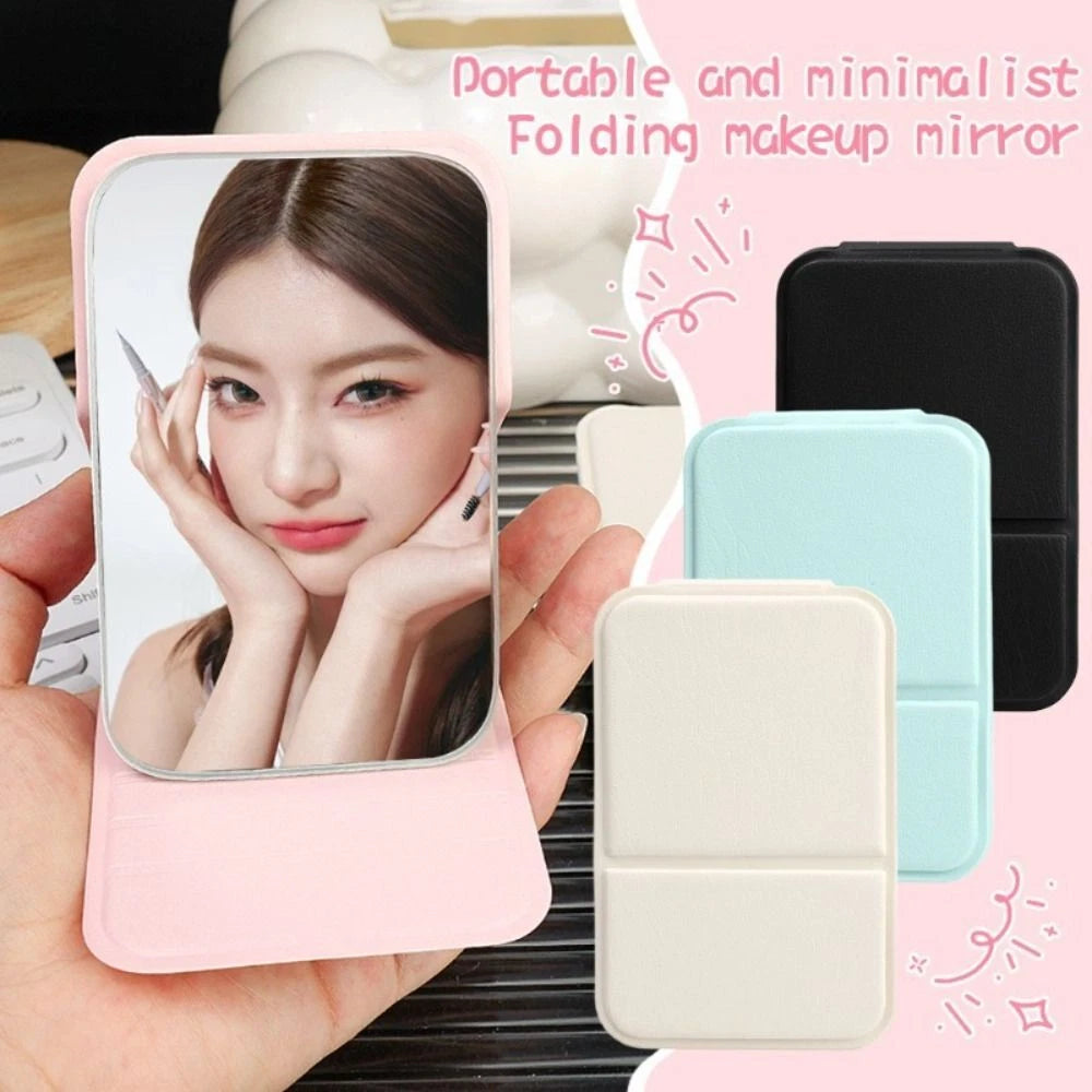 Portable Pocket Mirrors