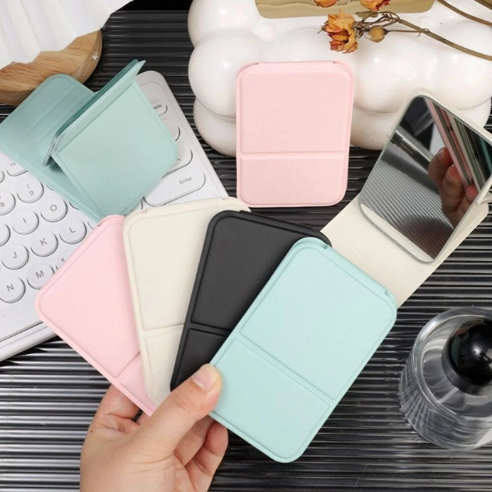 Portable Pocket Mirrors