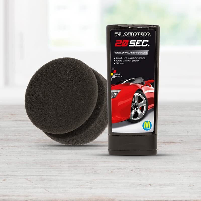 Platinum 20 SEC Professional Scratch Removal