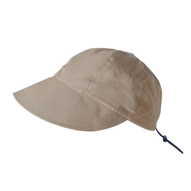 Women's Big Brimmed Summer Hat