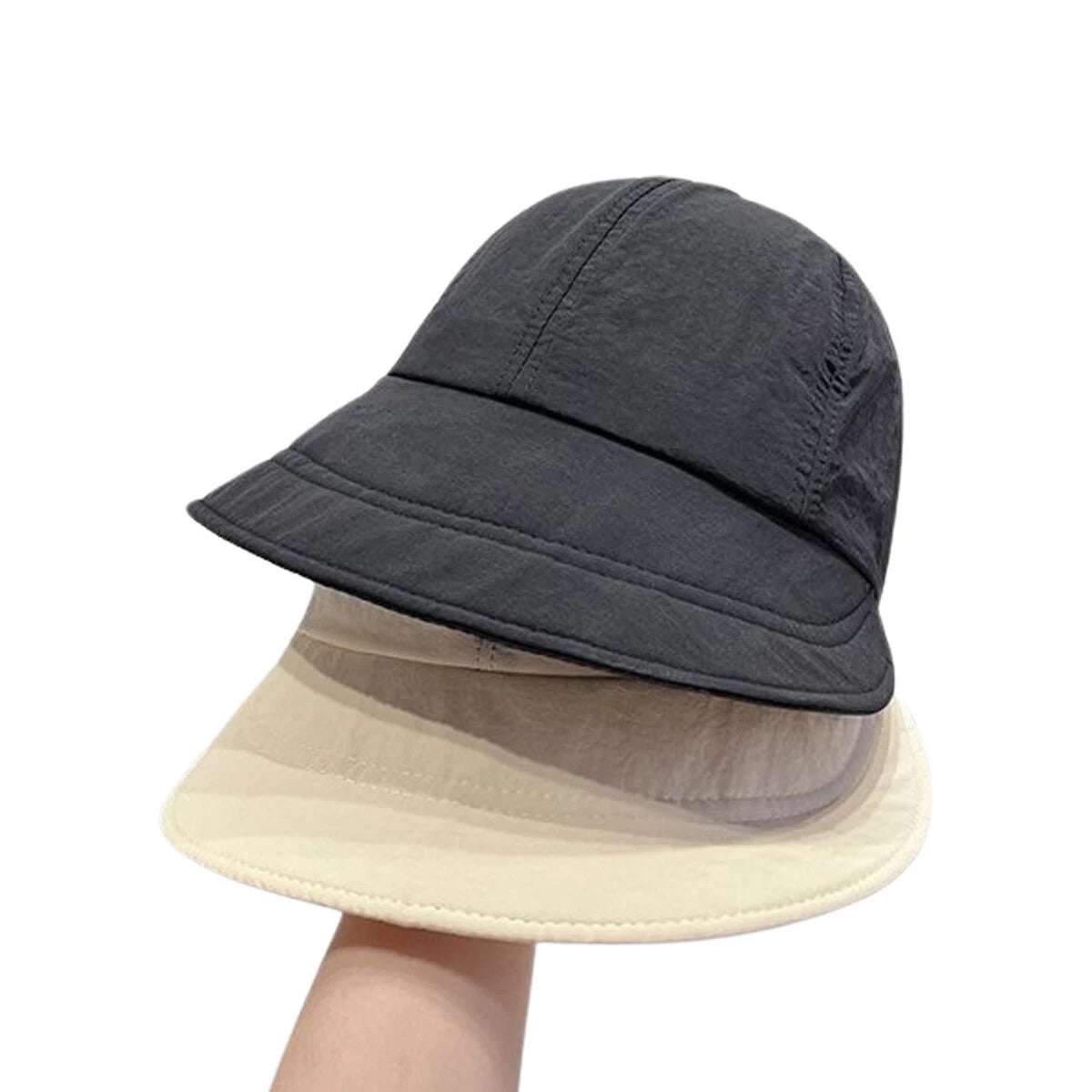 Women's Big Brimmed Summer Hat