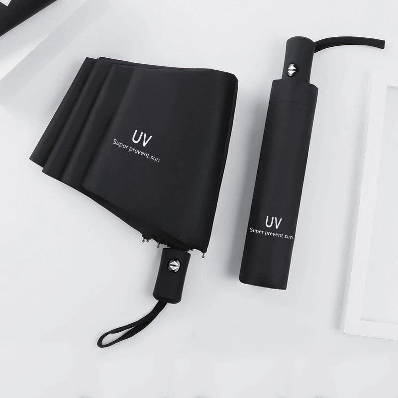 Fully Automatic UV Protection Umbrella