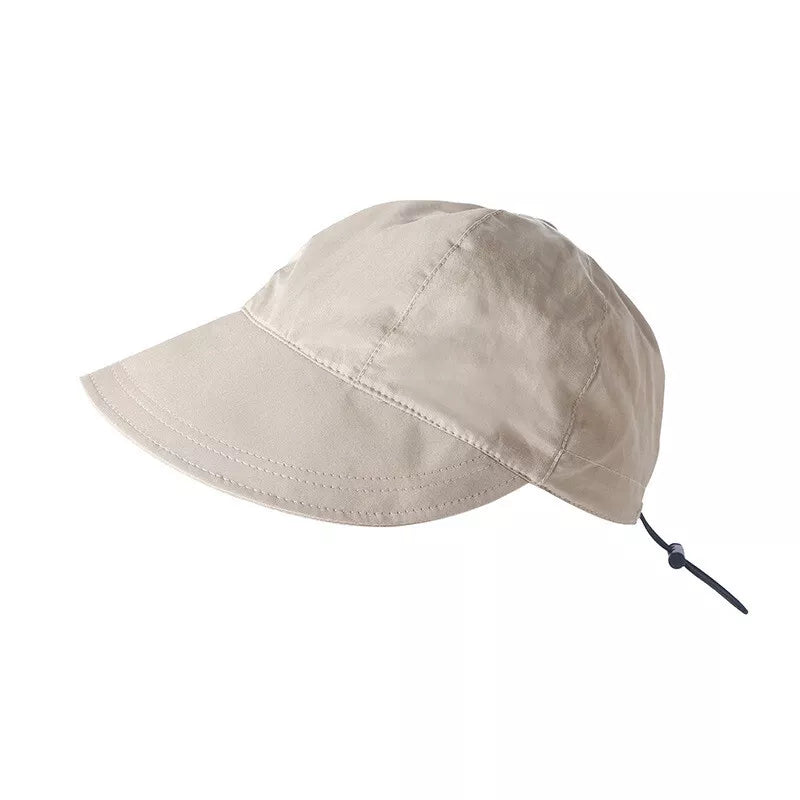Women's Big Brimmed Summer Hat