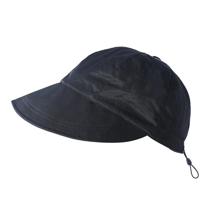 Women's Big Brimmed Summer Hat