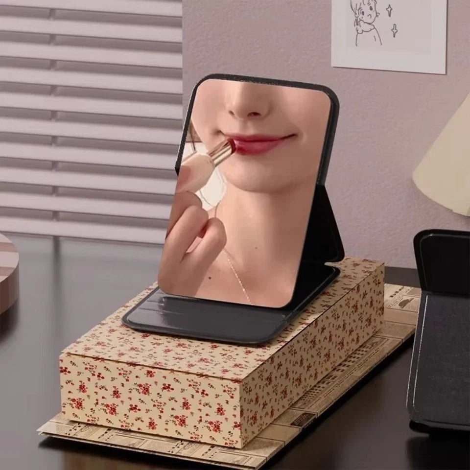 Portable Pocket Mirrors