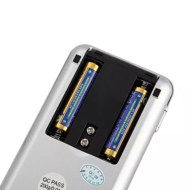 Digital Pocket Scale