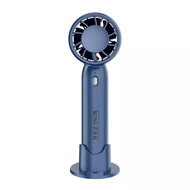 MINI HANDHELD TURBO FAN