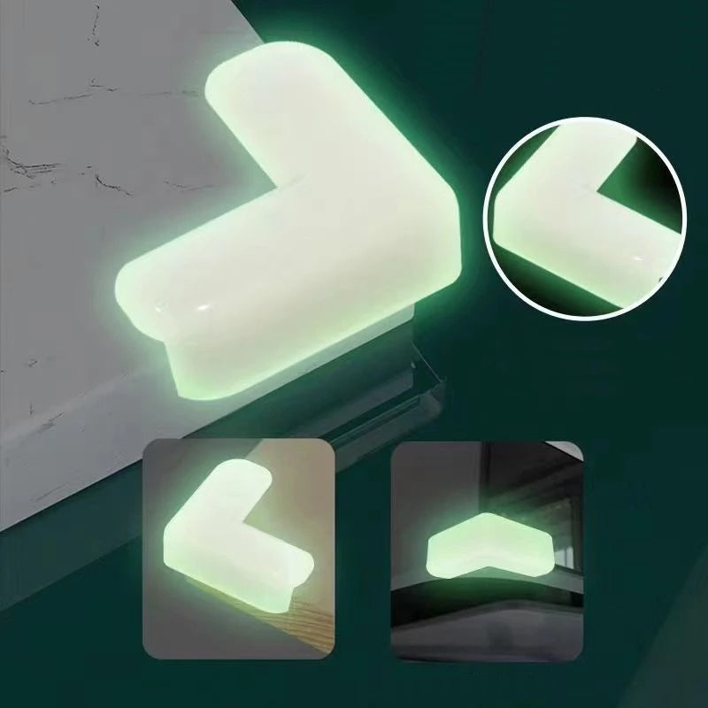 20pcs Luminous Anti-Collision Angle