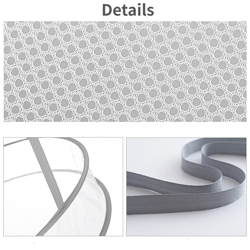 Mini Makeup Sponge Drying Net