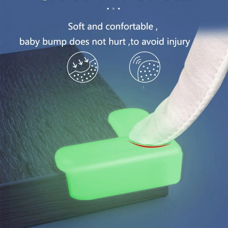 20pcs Luminous Anti-Collision Angle