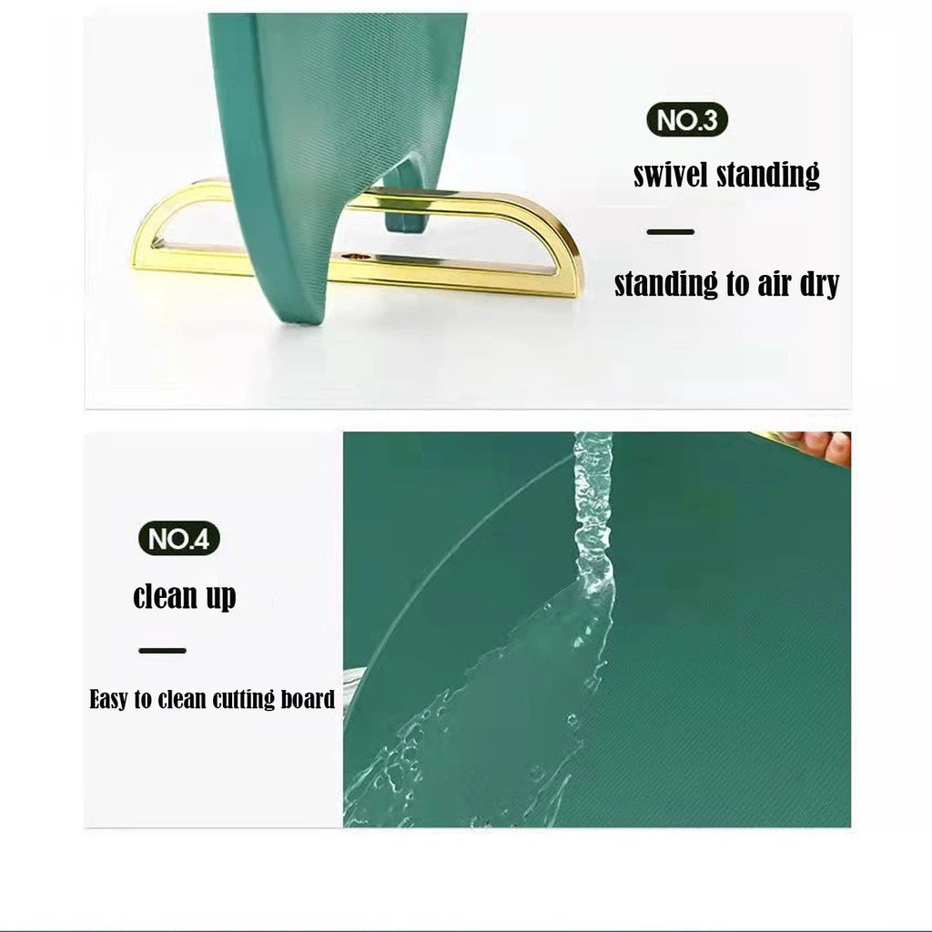 Double-sided Chopping Board