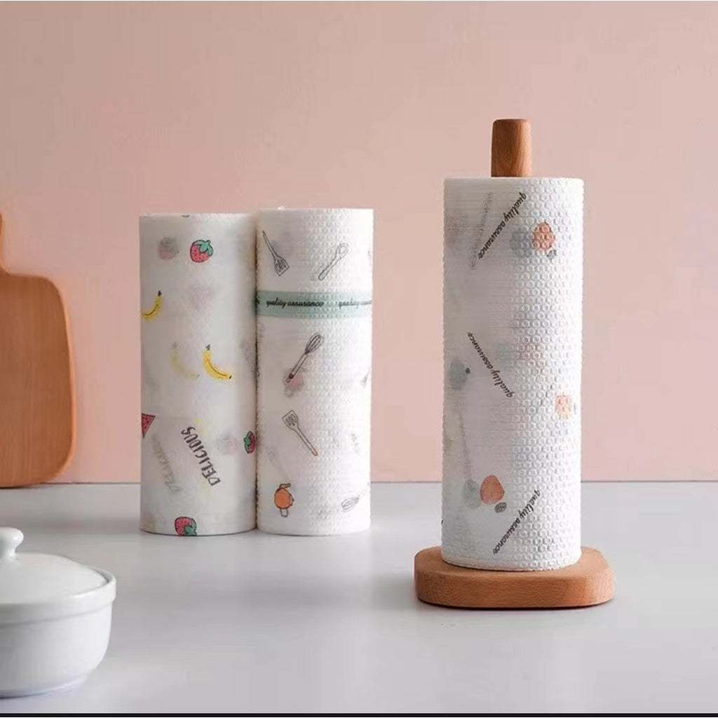 WASHABLE KITCHEN TISSUE PAPER