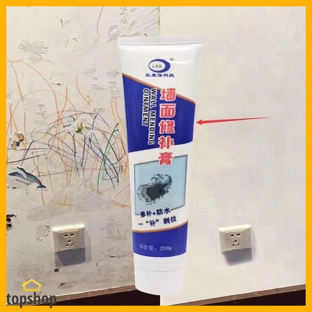 Universal Wall Repair Cream