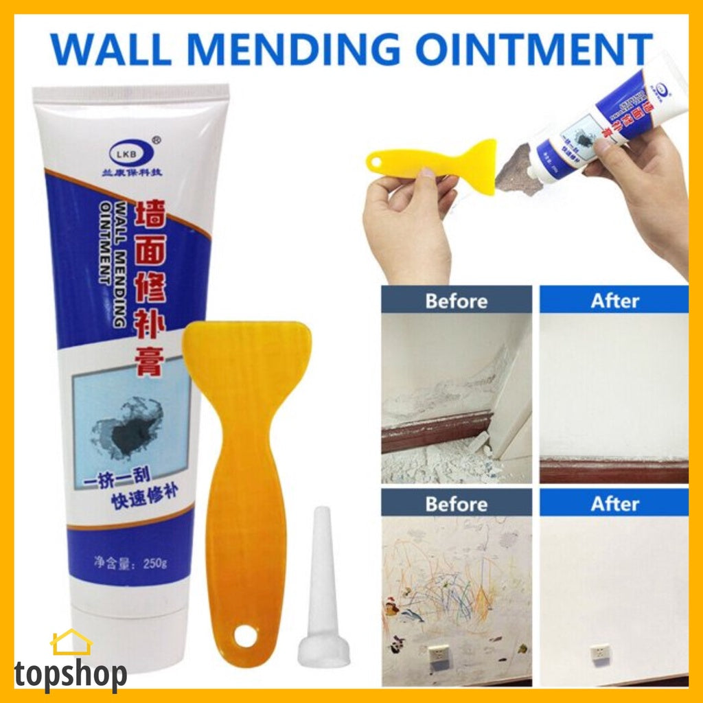 Universal Wall Repair Cream