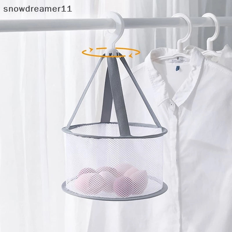 Mini Makeup Sponge Drying Net