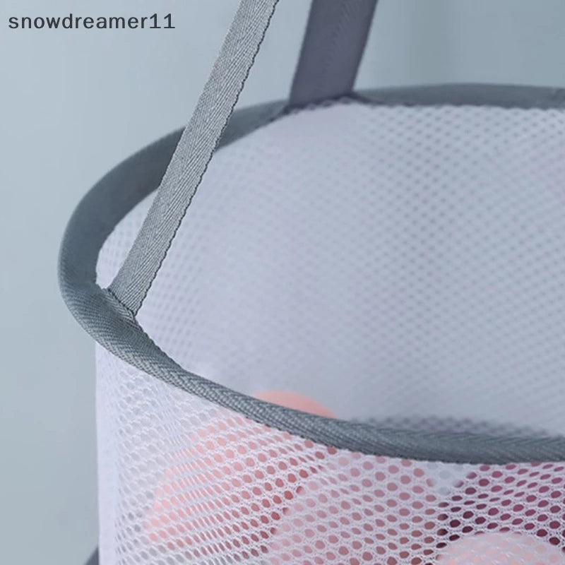 Mini Makeup Sponge Drying Net