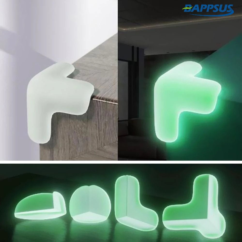 20pcs Luminous Anti-Collision Angle