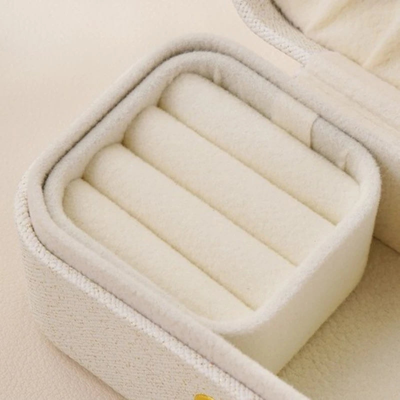 Mini Jewelry Box