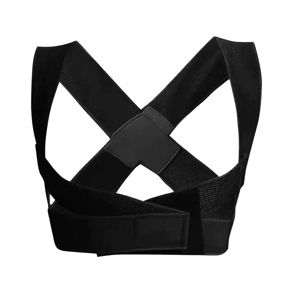 Adjustable Back Posture Shoulder Corrector