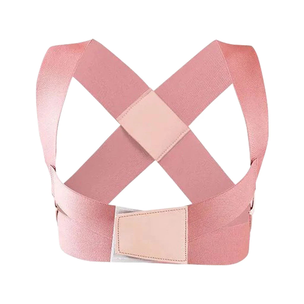 Adjustable Back Posture Shoulder Corrector