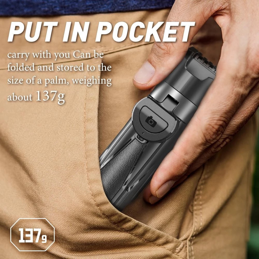P15 Mini Selfie Stick