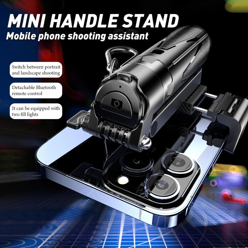 P15 Mini Selfie Stick